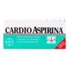 CARDIOASPIRINA 100 MG 30 TABLETAS(PDB)