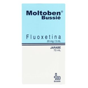 MOLTOBEN 20MG JBE 70ML (3%+)(A)(PAE)