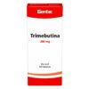 TRIMEBUTINA 200 MG 30 TABLETAS GF