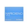 NAPROXENO 250 MG 10 CAPSULAS LS