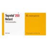 TEGRETOL RET.200 MG 20 TB(P)7960(SC)(SF)