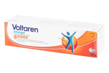 VOLTAREN EMULGEL TUBO 30 GR