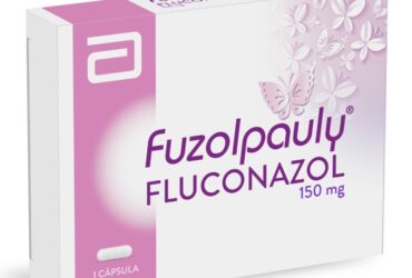 FUZOLPAULY 150 MG 1 CAPSULA