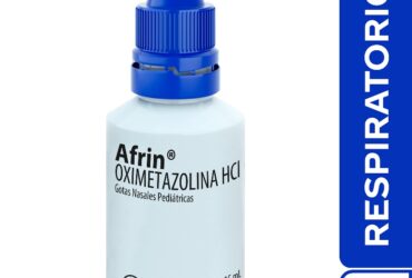 AFRIN NASAL NINOS 15 ML