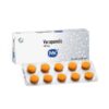 VERAPAMILO 120 MG 30 TABLETAS MK(P)9252