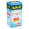 ADVIL CHILDREN SUSPENSION 60 ML