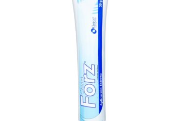 CREMA FORZ 30 GR