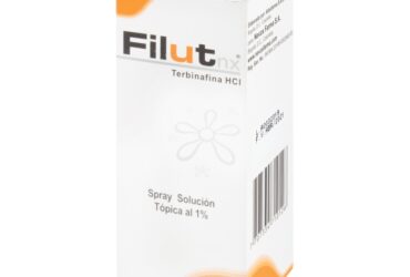 FILUT SOLUCION 30 ML
