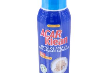 ACAR KLEAN AEROSOL 400 ML