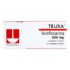 TRUXA 500 MG 7 COMPR.RECUB.(3%+)(A)(PAE)
