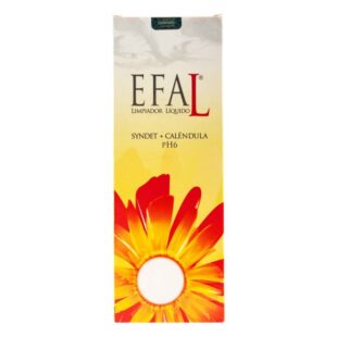 EFAL LIMPIADOR LIQUIDO 270 ML(3%+)