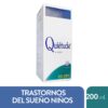 QUIETUDE JARABE 200 ML (PDC)