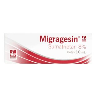 MIGRAGESIN SUMATRI GTS 10 ML (3%+)(PAE)
