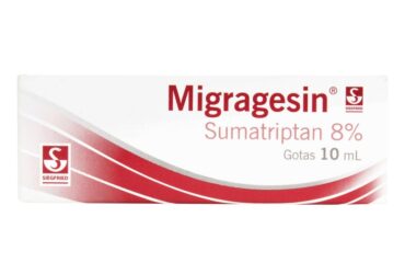 MIGRAGESIN SUMATRI GTS 10 ML (3%+)(PAE)