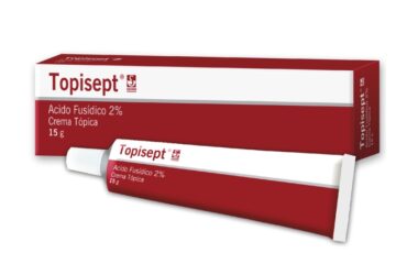 TOPISEPT 2% CREMA 15 GR