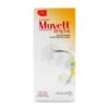 MUVETT 200 MG SUSP. 120 ML (3%+)(PAE)