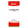 LEVOFLOXACINO 500 MG 14 TABLETAS GF