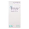 Lumigan Bimatoprost 0.03% Solución Oftálmica 3 ml