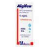 ALGIFEN GOTAS 20 ML