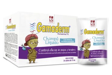 CHA.GAMADERM 24 SBS
