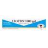 LIOTON 1000 GEL TUBO 50 GR(3%+)