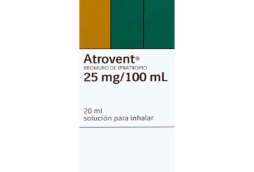 ATROVENT 0.025% 20 ML S/INH.(P)24450(SC)