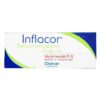 INFLACOR 4 MG 1 ML AMPOLLA