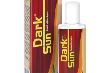DARKSUN PROTEC.SOLAR 120 ML