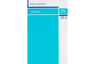CHAMPU ARCOLANE 2% 100 ML(PDC)
