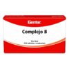 COMPLEJO B 250 TABLETAS GF