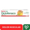 DICLOFENACO 1% GEL 50 GR GENFARDOL