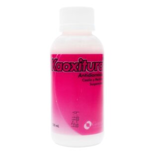 KAOXITURA MIXTURA 120 ML