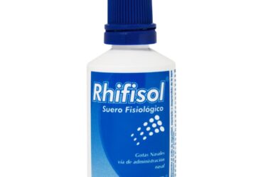 SUERO GERCO RHIFISOL 12X14