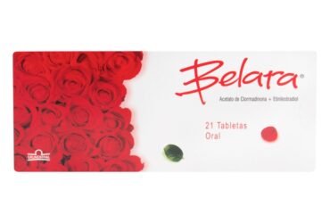 BELARA 21 GRAGEAS (P)25271(SC)