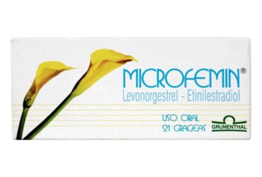 MICROFEMIN 21 TABLETAS(P)6104(SC)