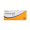 LANSOPRAZOL 30 MG 7 CAPSULAS LS