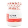 DOVIR 30 TABLETAS (3%+) (A)(PAE)