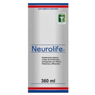 NEUROLIFE 360 ML