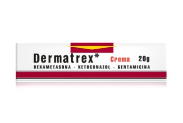 DERMATREX CREMA 20 GR