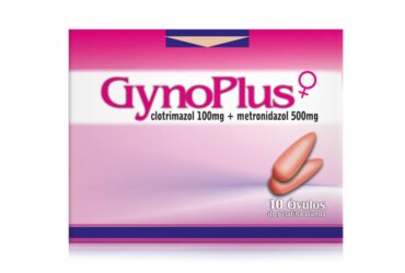 GYNOPLUS 10 OVULOS