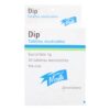 DIP 30 TABLETAS MASTICABLES MENTA