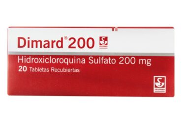 DIMARD 200 MG 20 TBS (3%+)(A)(PAE)(PDB)