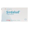 SIRDALUD 4 MG 20 COMPRIMIDOS (A)