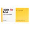 TEGRETOL RET.400 MG 20TB(P)15920(SC)(SF)