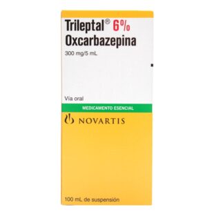 TRILEPTAL 6% S.100 ML(P)30720(SC)(SF)
