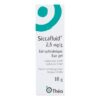 SICCAFLUID 0.25% GEL OFTALMICO(3%+)(PAE)