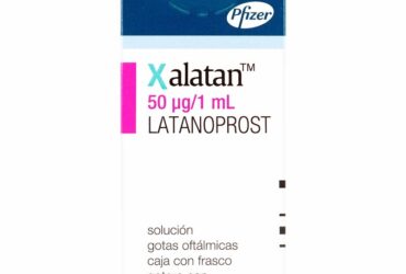 XALATAN 50M OF.2.5ML(R)(P)20672(SAV)(SF)