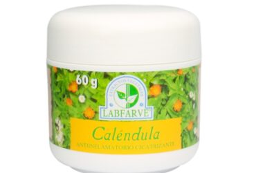 CALENDULA CREMA 60 GR