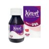 ALERCET JARABE 60 ML (3%+)