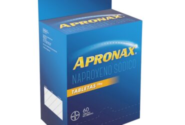 APRONAX 550 MG 60 TABLETAS(A)